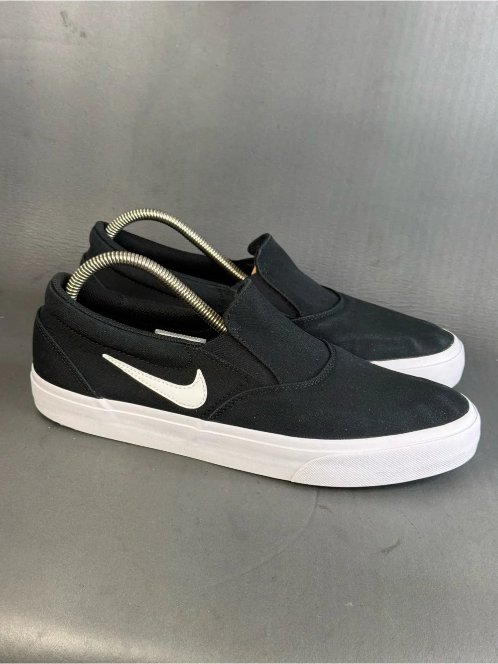 Nike SB Charge Slip skate athletic sneaker shoes men’s size 10